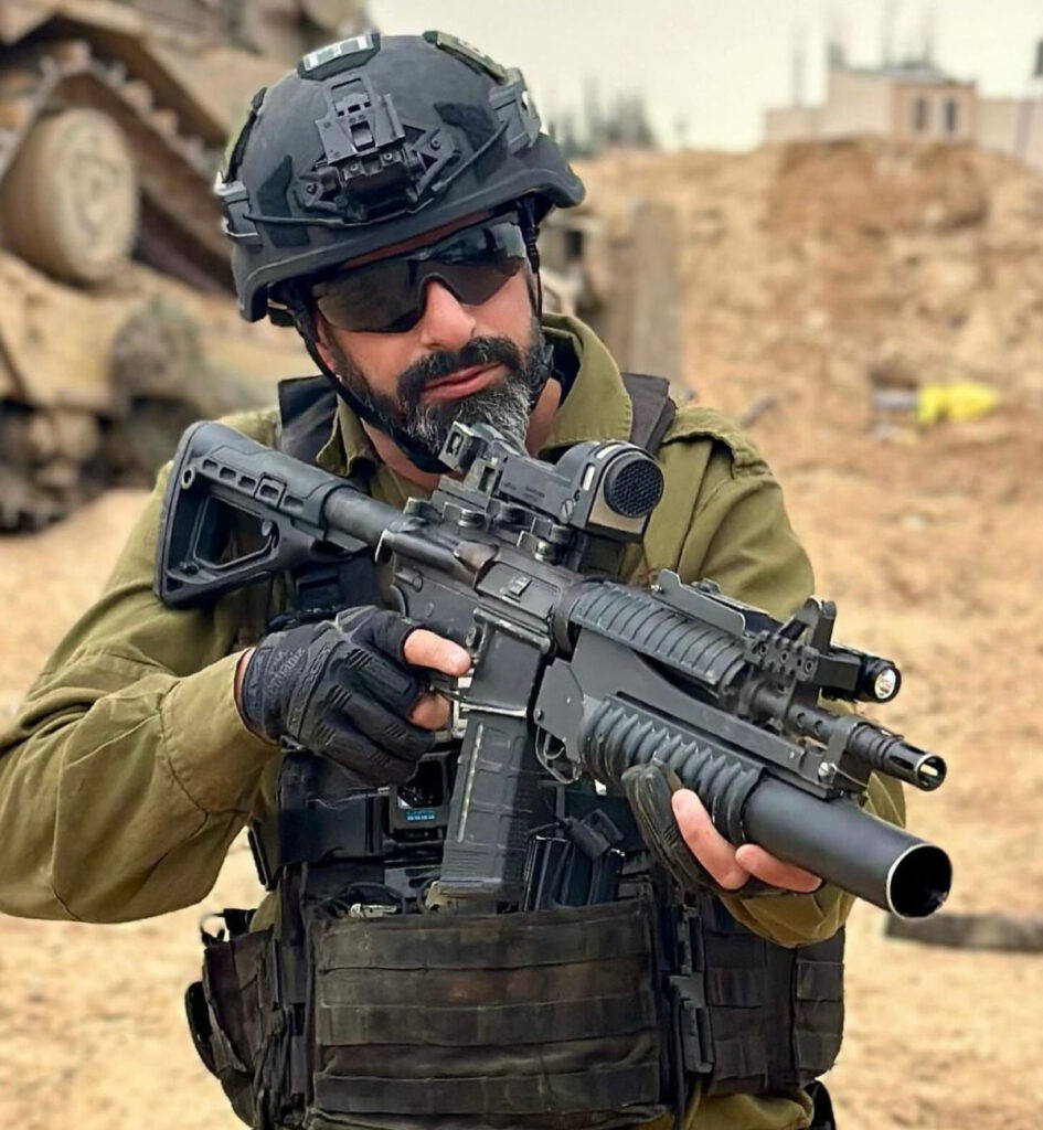 רגע לפני עתירה לבג"ץ: האם אלירן מזרחי ז"ל יזכה לקבורה צבאית?