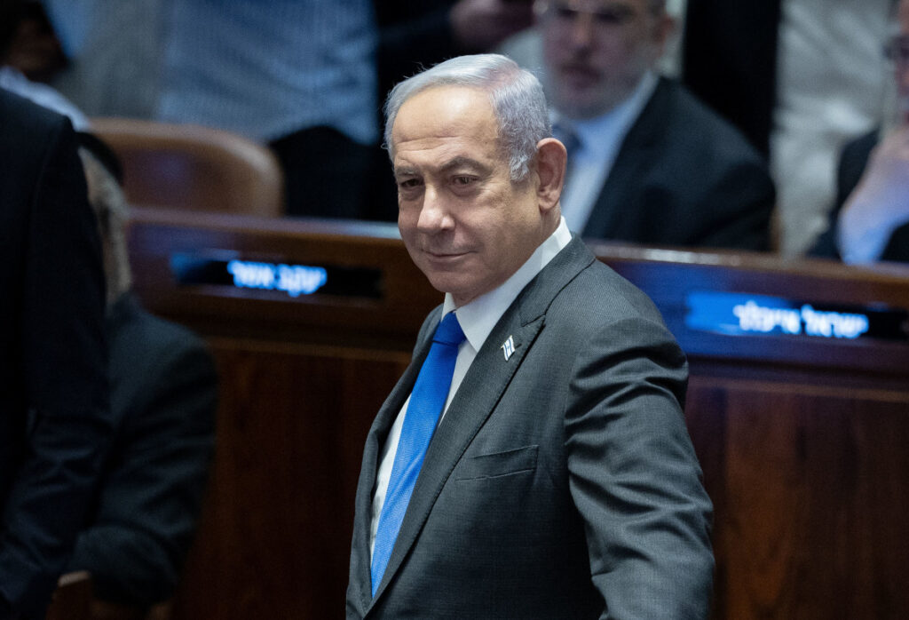 בנימין נתניהו צפוי למנות שני פרויטקורים, לצפון ולדרום: אלו השמות