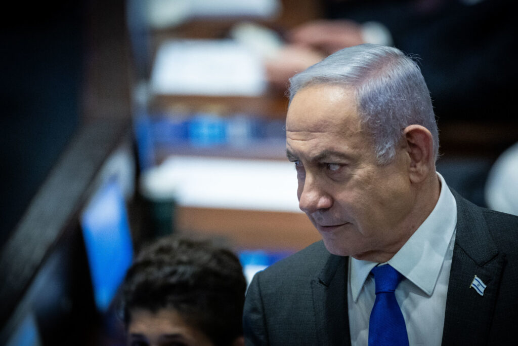 בניגוד לעמדתו של נתניהו: בית הדין של הליכוד קיבל החלטה דרמטית