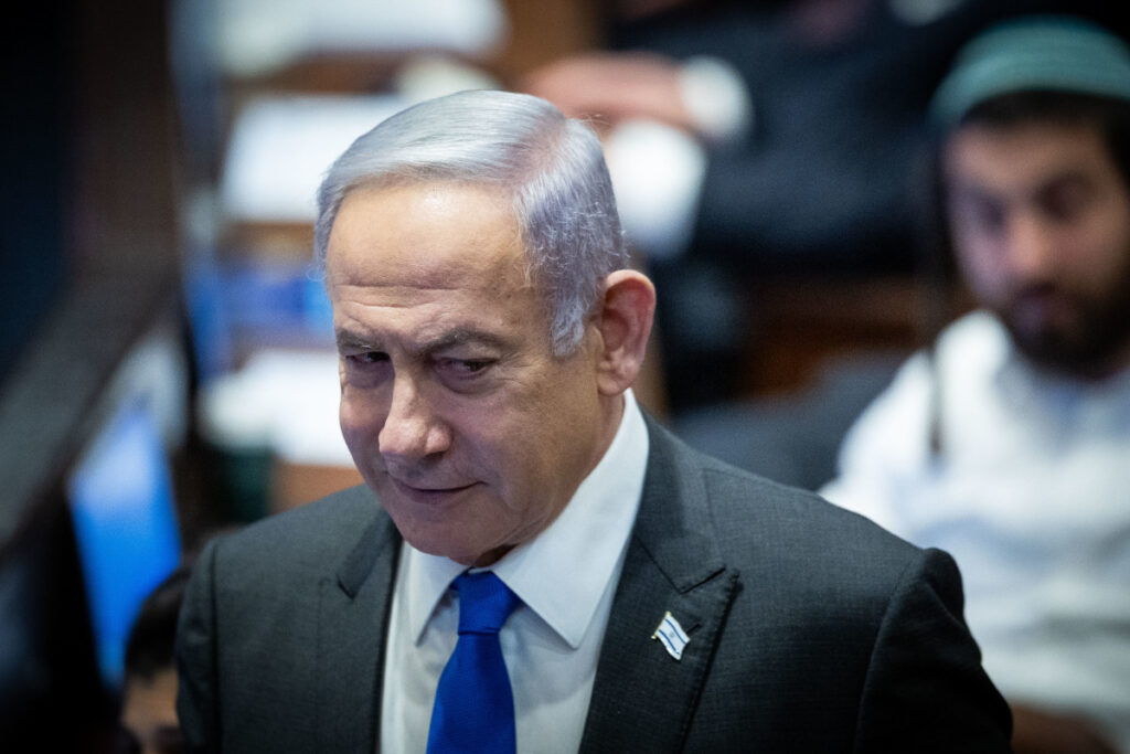 נתניהו ילמד מטעותו הקודמת? אלה הדברים שרה"מ צריך להגיד בקונגרס