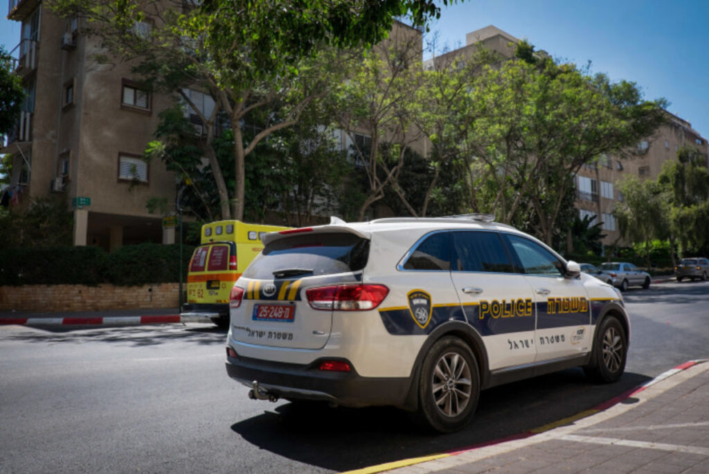 חשד לרצח: חלקי גופה נמצאו בבוסמת טבעון