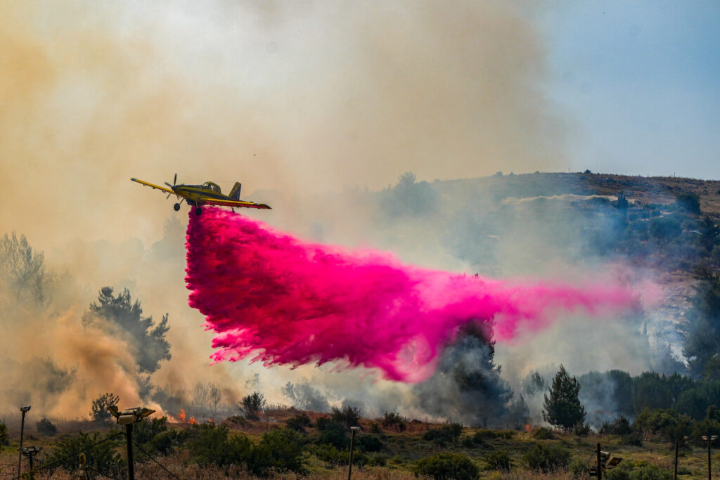 בגולן זועמים אחרי יום הקרב: "הופכים להיות אזרחים סוג ב׳"