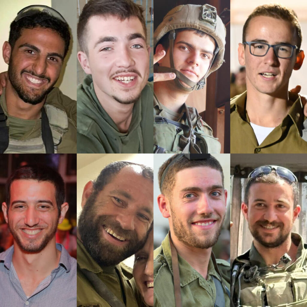כלי "הנמרה" בצה"ל: איך קרה ששמונה לוחמים הצטופפו ברכב המשוריין?