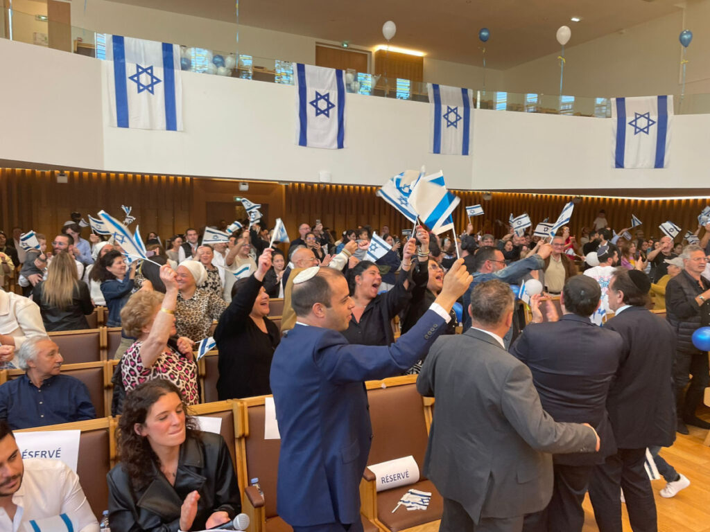 300 עולים יעלו בקיץ מצרפת לישראל: "חלק מהסיפור של כולנו"