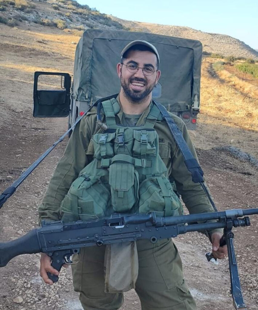 סעדיה יעקב דרעי נפל בעזה, אמו: "בני לא נפל על מזבח של הסדרה"