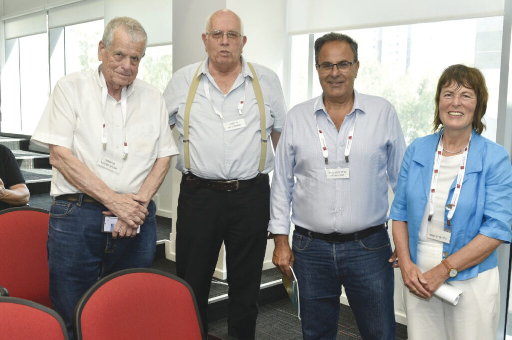 ישראל בהישג מרשים: פשעי הרופאים הנאצים יילמדו בפקולטות לרפואה