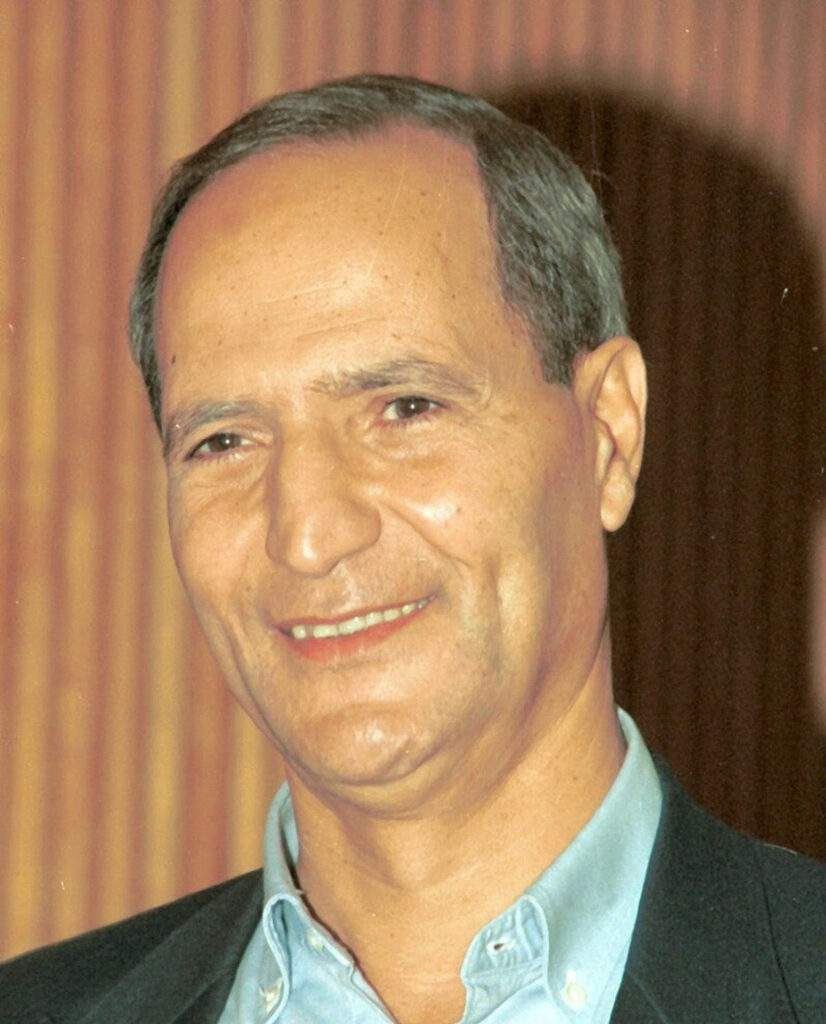 בגיל 86: השר לשעבר רפי אדרי מטעם מפלגת העבודה הלך לעולמו