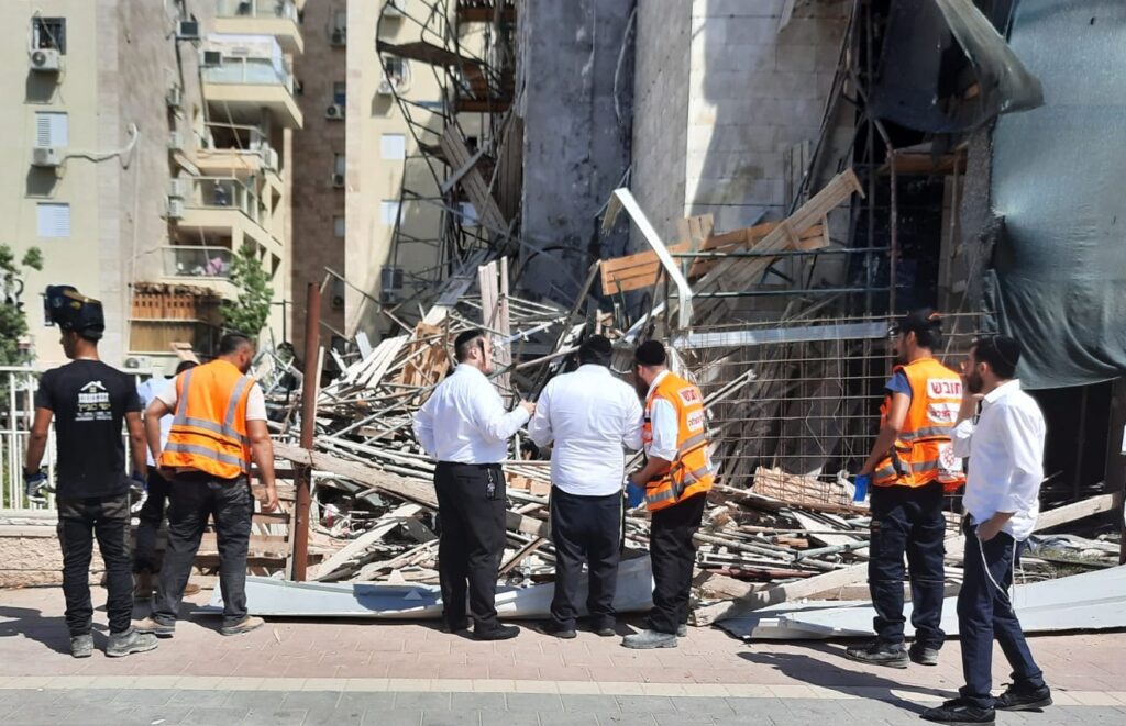 26 עובדים שנהרגו, 3 ישיבות בשנה: הכנסת חייבת להאיץ את רפורמת הבטיחות בענף הבנייה