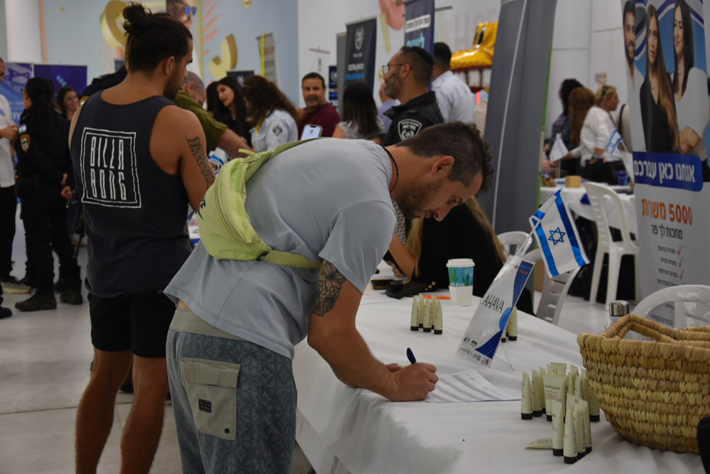 נציבות תלונות הציבור: 1,627 מפונים התלוננו על התנהלות גופי המדינה מאז 7 באוקטובר