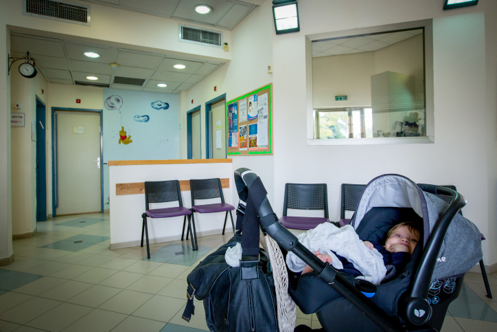 מחקר: ילדים לאימהות ממעמד כלכלי נמוך נוטים יותר לפתח עיכוב שפתי