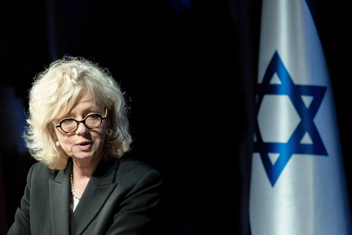 היועמש"ית: "על מערכת הביטחון לפעול מיידית לגיוס עוד 3,000 בני ישיבות"