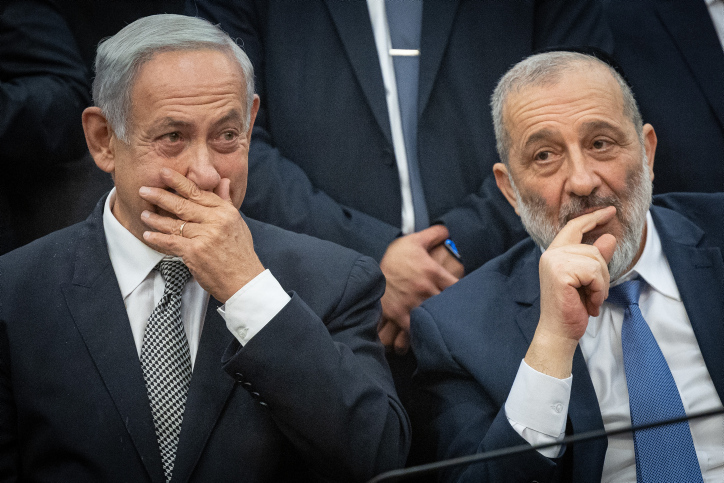 אחרי משבר בקואליציה: נתניהו הוריד את חוק הרבנים מסדר היום