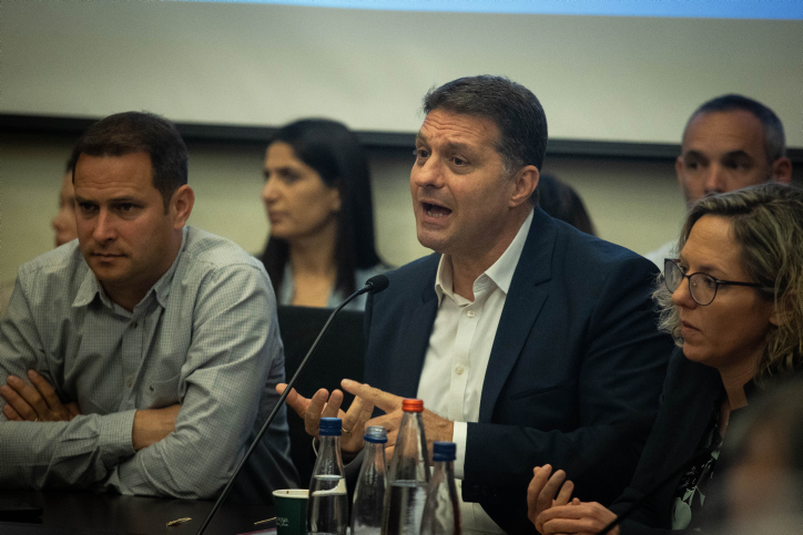 בג"ץ ידון בעתירת השלטון המקומי נגד חוק הארנונה