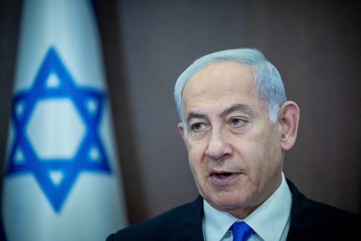 נתניהו: ״השלב העצים של המלחמה יסתיים בקרוב, התיישבות בעזה היא לא ריאלית״