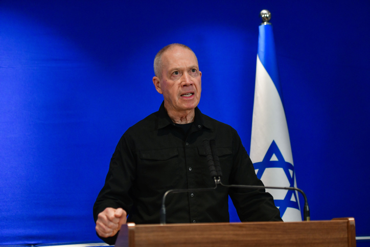 הכנסת תצביע על חוק הגיוס: למרות התנגדות גלנט, רוב צפוי להחלת הרציפות
