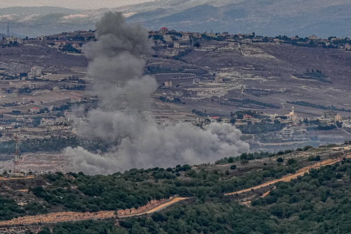 CNN: חשש בממשל ביידן שמערכות ההגנה האוויריות בישראל לא יעמדו בתקיפת חיזבאללה