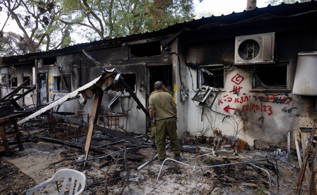 גילויים חדשים: המסקנות מקרבות 7 באוקטובר