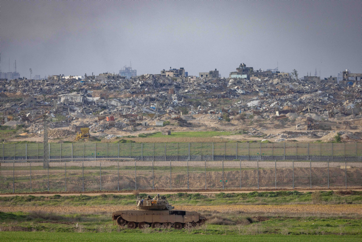 מחבלים הצליחו לחדור למרחב הגדר בין ישראל לעזה וחוסלו; רכזי הביטחון ביישובים לא עודכנו
