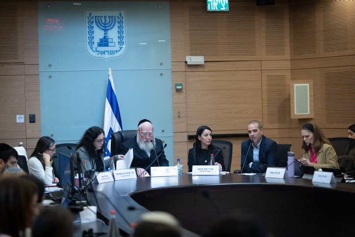 קופות החולים יוכלו לאשר עד 4 ימי מחלה רצופים ללא חתימת רופא