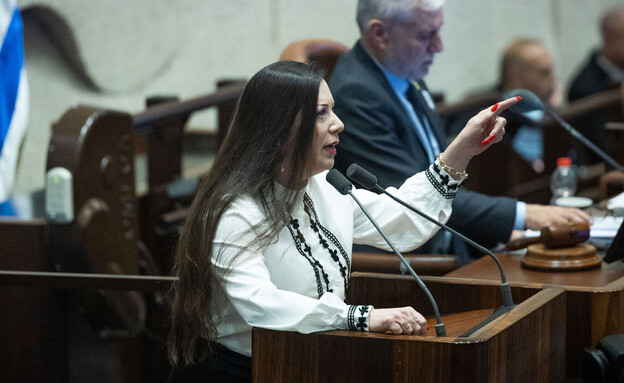 N12 – גוטליב מתקפלת: הסכימה להיעדר מהוועדה