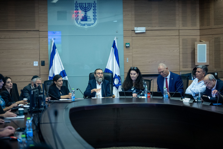 "קולם לא נשמע כשהם נופלים": העובדים השעתיים נפגעו במהלך המלחמה, אך לא זכו לפיצוי