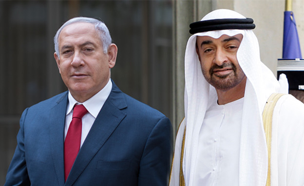 בגלל תמרים: משבר בין ישראל לאיחוד האמירויות