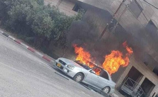 אזרח ישראלי נורה ונרצח בקלקיליה, כוחות הביטחון פועלים באזור