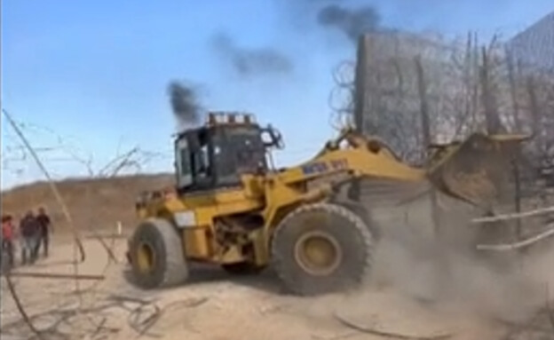 ההנחיה המשפטית שמקשה על חיסול משתתפים בטבח 7 באוקטובר