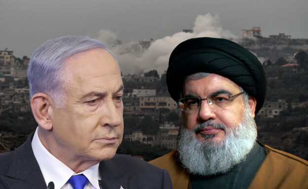 N12 – דילמת הצפון: חיזבאללה תוקף