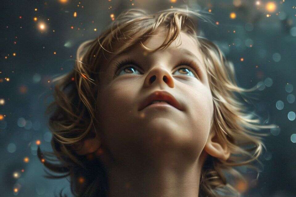 20 עובדות כייפיות וחינוכיות לשתף עם ילדים