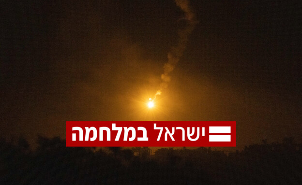 N12 – היום ה-248 למלחמה