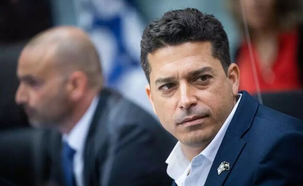 דיווח: ישראל הפעילה מבצע חשאי נגד מחוקקים בארה"ב