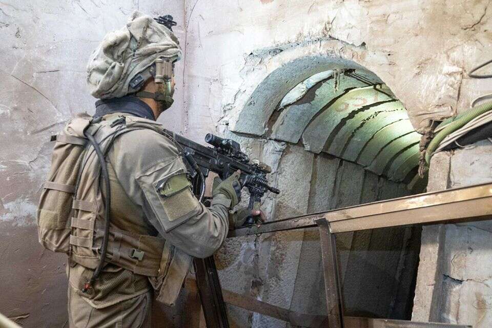 חמאס מתקשה למלא את שורותיו במחבלים חדשים – ומגיייס נערים בני 16 בתמורה לתשלום