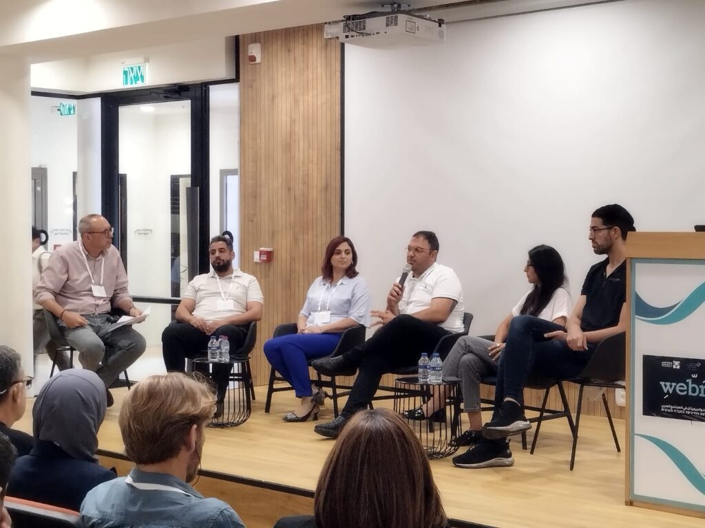 התעשייה האווירית מגייסת עובדים בעדה הדרוזית