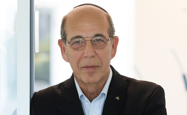 אוניברסיטת בר-אילן קיבלה תרומה של מיליארד שקלים מתורם אנונימי