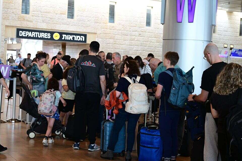טיסות שנשארו במלאי – במחירים נמוכים: השיטה שרבים לא מכירים