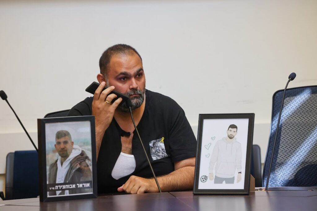 צו ההגנה על עובדים בחירום הוארך; אב שכול שפוטר מחה על היעדר מענה למשפחות הנרצחים