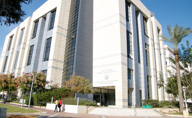 אוניברסיטת בר-אילן קיבלה תרומה של מיליארד שקלים מתורם…