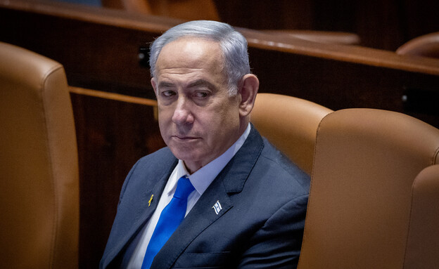 נתניהו בשיחות סגורות: "לא ניתן להתעלם מהעשייה של הרשות…