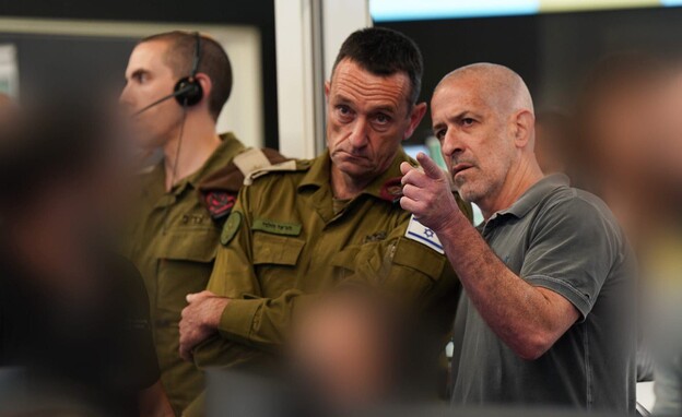 המבצע החילוץ ההירואי הבהיר לכולם: כך מקבלים אחריות
