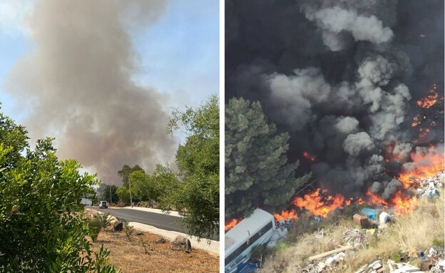 "סכנה אמיתית": גובר החשש בעולם ממלחמה עם חיזבאללה