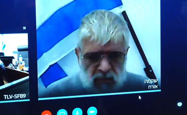 מאסר עולם ליעקב בן אברהם שרצח את אשתו יעל בדקירות