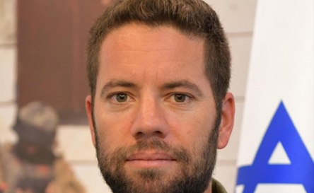 לוחם הימ״מ פקד ארנון זמורה נהרג בפעולה לחילוץ החטופים ברצועה