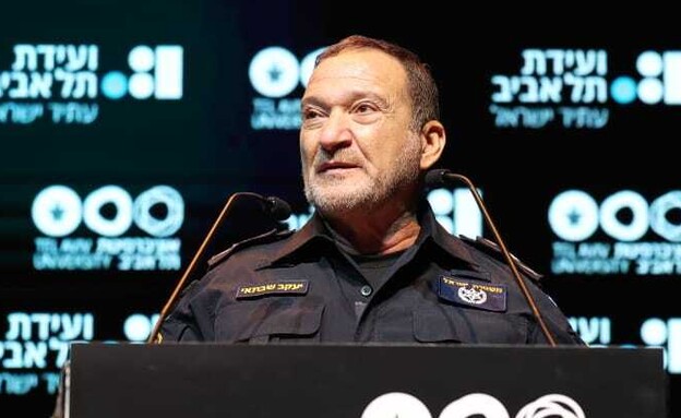 שבתאי תוקף את בן גביר: "הגבולות עם הדרג הפוליטי נסדקו….