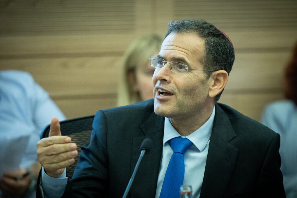 אין כל הבדל מהותי בין פשיעה מאורגנת לטרור