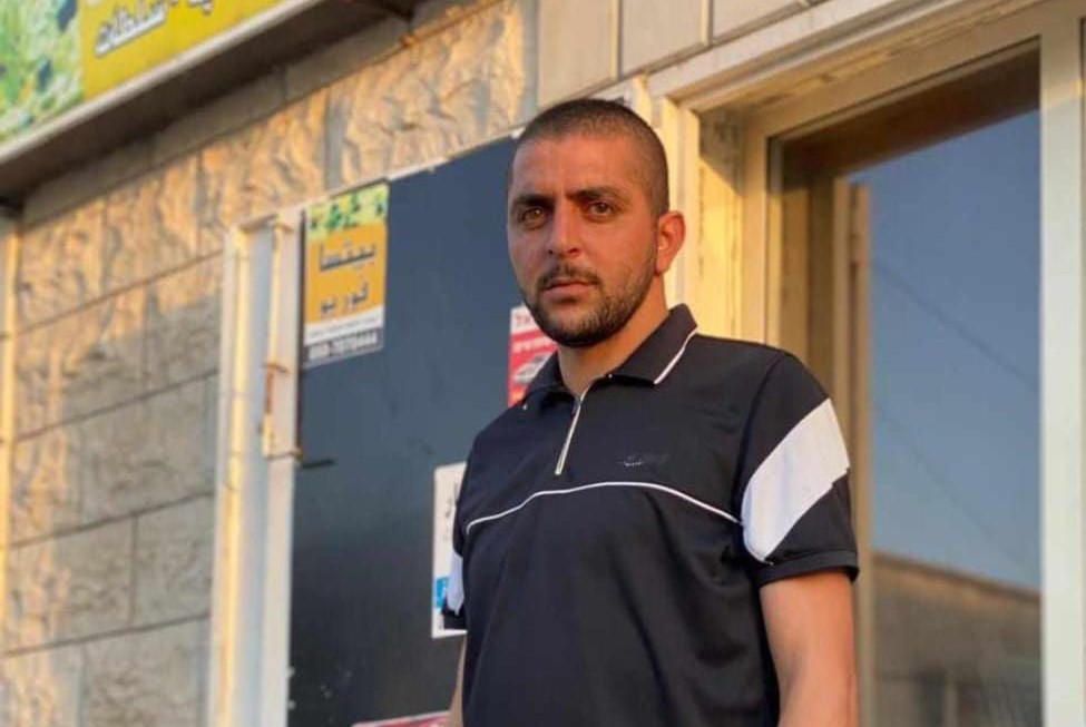 מוחמד חוסיין מחאמיד (30) ממועאוויה שבכרמל נדקר למוות בחצר בית ביישוב