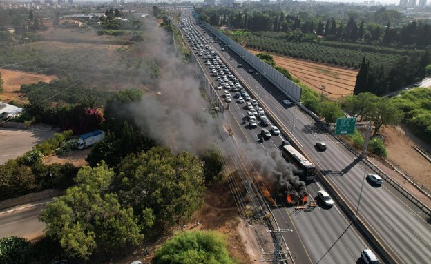 ארגוני המחאה מחריפים את המאבק נגד הממשלה