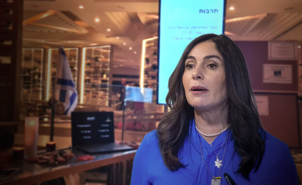 מפונים במלונות עונים לרגב: אלו החיים "על חשבון המדינה…