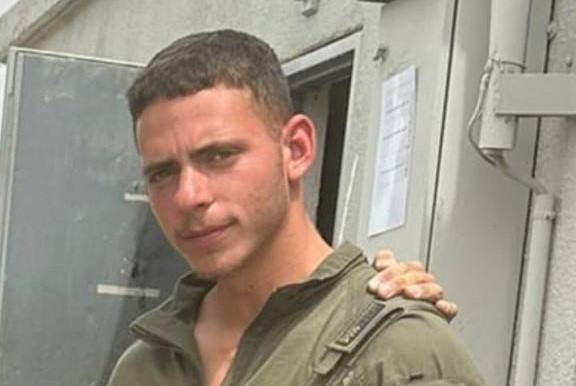 סמל יאיר רויטמן מת מפצעיו לאחר שנפצע השבוע במבנה הממולכד ברפיח