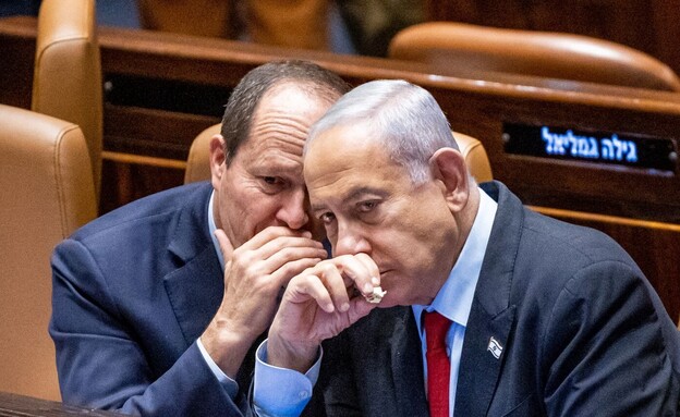 איך הפכה תוכנית הדגל של הממשלה לטיפול ביוקר המחיה…